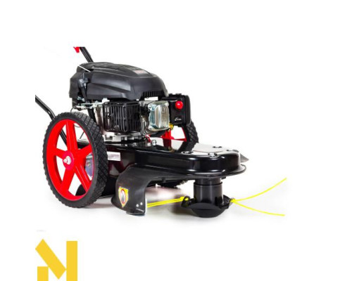 Газонокосарка бензинова NAC LP60-173-HW