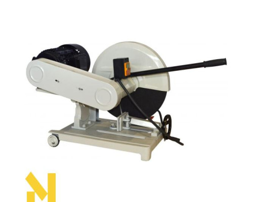 Пила монтажна FDB Maschinen GYQ400HP/220