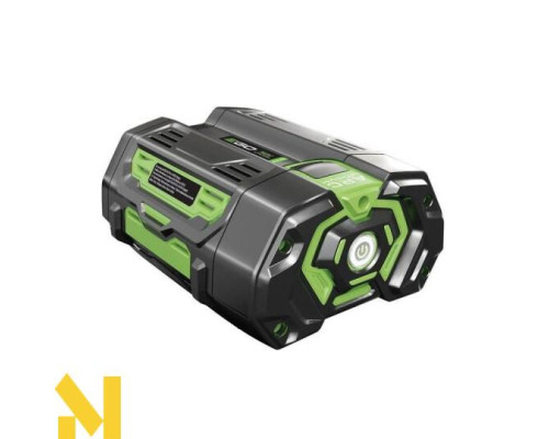 Райдер акумуляторний EGO POWER+ Z6 ZT4204L