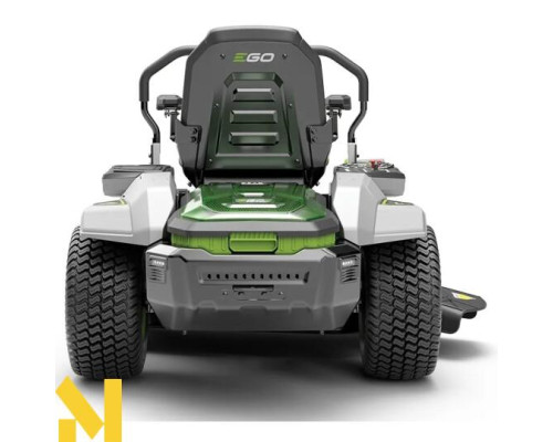 Райдер акумуляторний EGO POWER+ Z6 ZT4204L