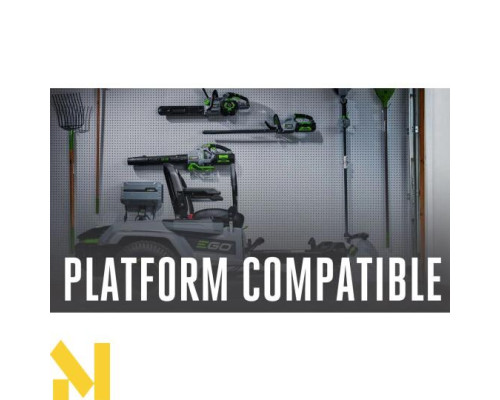 Райдер акумуляторний EGO POWER+ Z6 ZT4204L