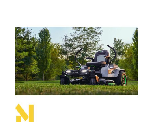 Райдер акумуляторний EGO POWER+ Z6 ZT4204L