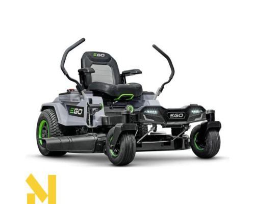 Райдер акумуляторний EGO POWER+ Z6 ZT4204L