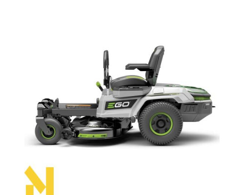 Райдер акумуляторний EGO POWER+ Z6 ZT4204L (ZT4200ELNA-2021) (без АКБ та ЗП)