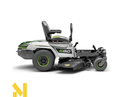 Райдер акумуляторний EGO POWER+ Z6 ZT4204L (ZT4200ELNA-2021) (без АКБ та ЗП)