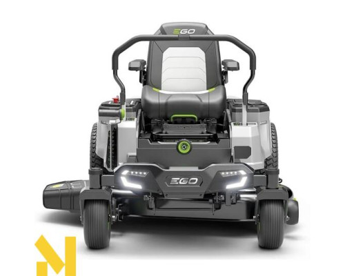 Райдер акумуляторний EGO POWER+ Z6 ZT4204L (ZT4200ELNA-2021) (без АКБ та ЗП)