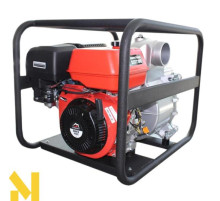 Мотопомпа для сильно забрудненої води Vulkan SCST100