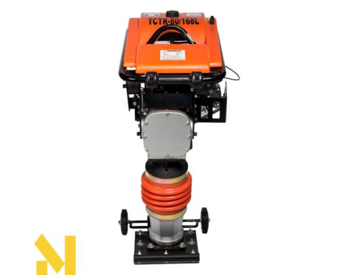 Вібронога TEKHMANN CONSTRUCTION TCTR-80/168L