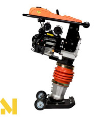 Вібронога TEKHMANN CONSTRUCTION TCTR-80/168L