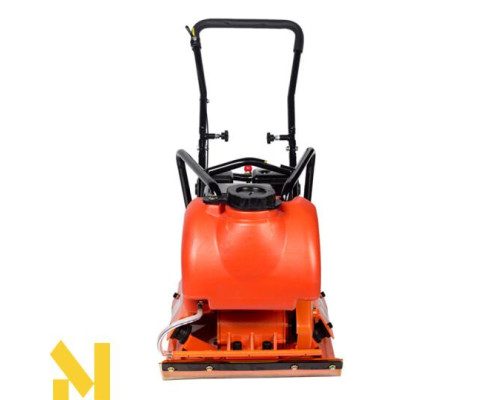 Віброплита TEKHMANN CONSTRUCTION TCPC-80/200L