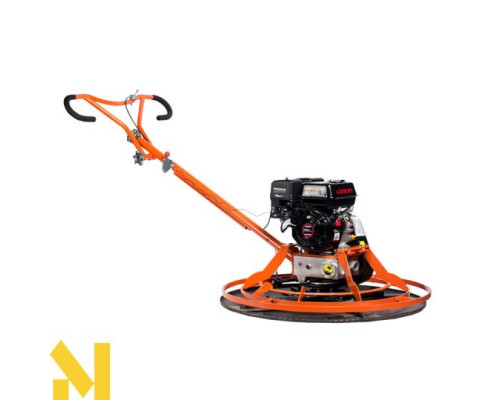 Затиральна машина TEKHMANN CONSTRUCTION TCPT-92/200L