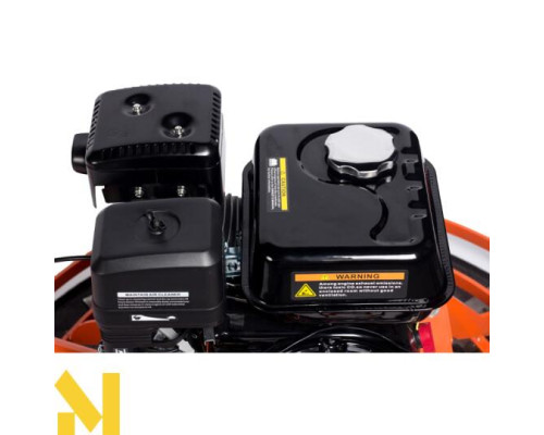 Затиральна машина TEKHMANN CONSTRUCTION TCPT-92/200L