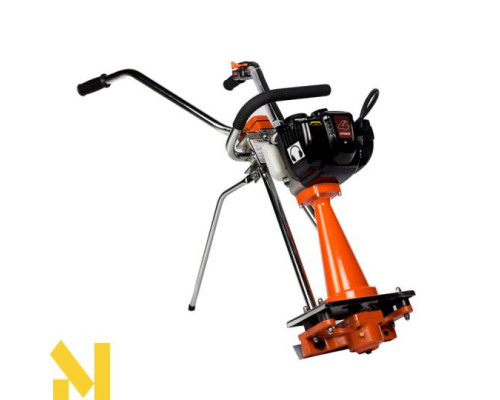 Привід віброрейки TEKHMANN CONSTRUCTION TCCS-35/1.2C