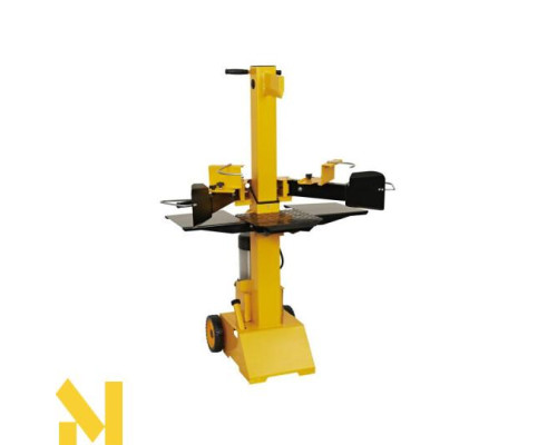 Дровокол електричний LIDER TRV 8T