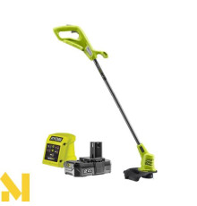 Тример акумуляторний Ryobi RLT1825M