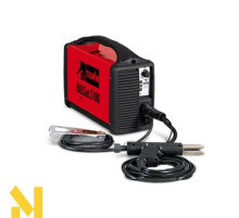 Апарат точкового зварювання (споттер) Telwin Alucar 5100 (828069)