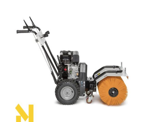 Підмітальна машина бензинова ALPINA SW 60 P