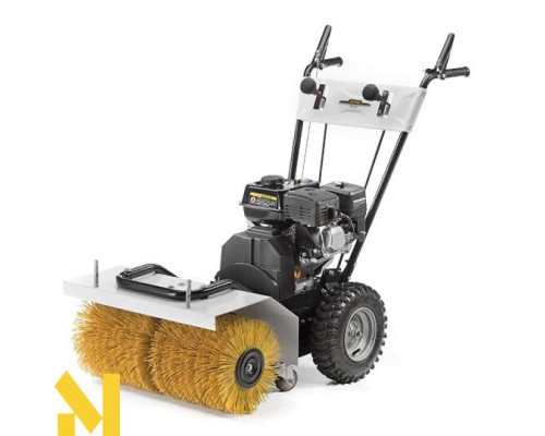 Підмітальна машина бензинова ALPINA SW 60 P