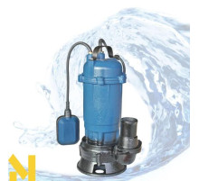 Насос заглибний дренажно-фекальний Vitals Aqua KC 917o
