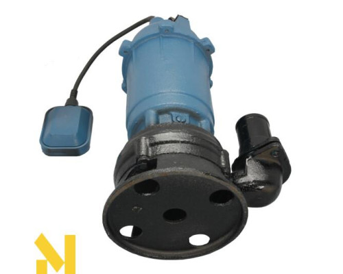 Насос заглибний дренажно-фекальний Vitals Aqua KC 917o