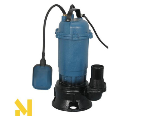 Насос заглибний дренажно-фекальний Vitals Aqua KC 917o