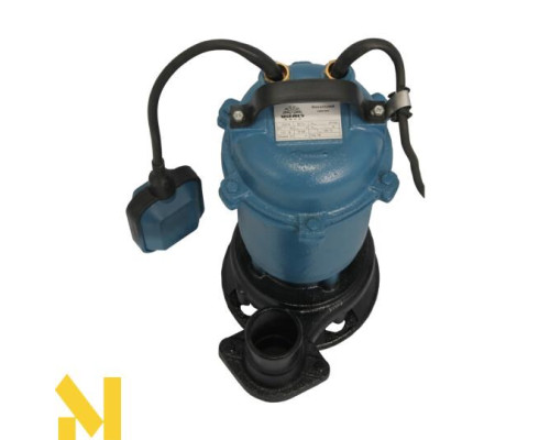 Насос заглибний дренажно-фекальний Vitals Aqua KC 917o