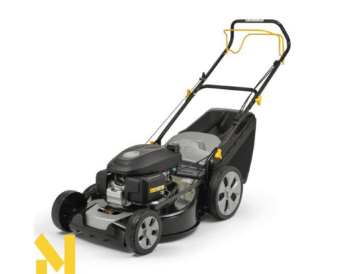 Газонокосарка бензинова Alpina AL4 51 SHQ GCV145