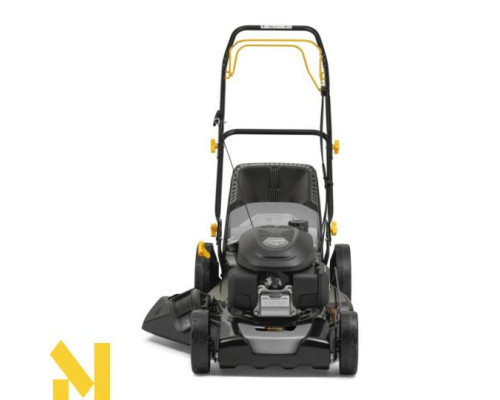 Газонокосарка бензинова Alpina AL4 51 SHQ GCV145