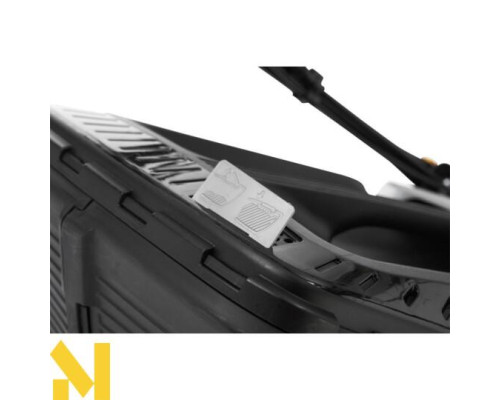 Газонокосарка бензинова Alpina AL4 51 SHQ GCV145