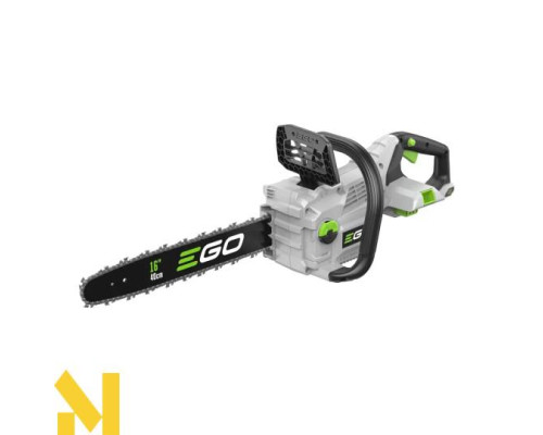 Пила ланцюгова акумуляторна EGO CS1610E (без АКБ та ЗП)