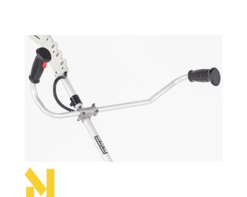 Тример електричний NAC BE140-SW-S