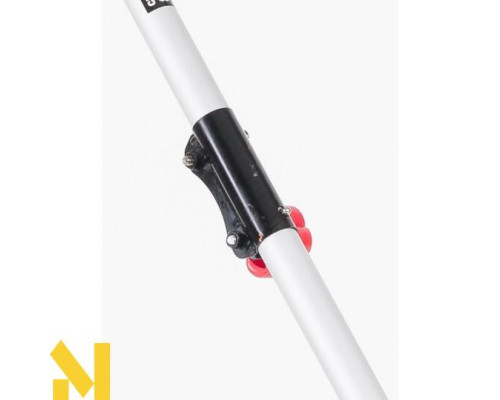 Тример електричний NAC BE140-SW-S