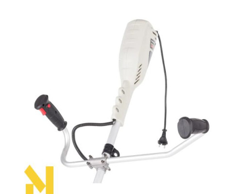 Тример електричний NAC BE140-SW-S