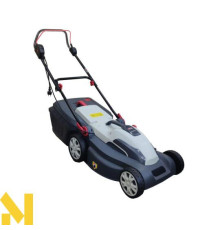Газонокосарка електрична NAC LS18-42-PB-KC