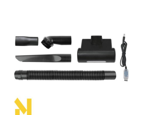 Пилосос акумуляторний STHOR 82970