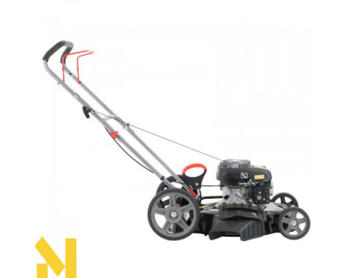 Газонокосарка бензинова LIDER DK51P150BW