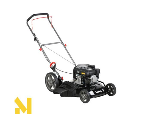 Газонокосарка бензинова LIDER DK51P150BW