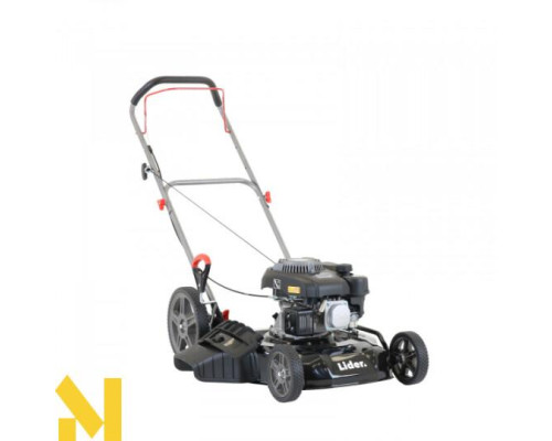 Газонокосарка бензинова LIDER DK51P150BW