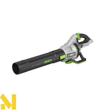 Повітродувка садова акумуляторна EGO LB7650E (без АКБ та ЗП)