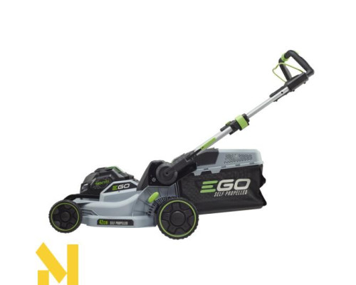 Газонокосарка акумуляторна EGO LM1702E-SP