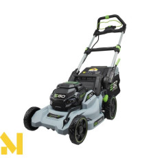 Газонокосарка акумуляторна EGO LM1702E-SP