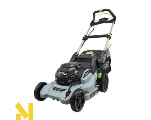 Газонокосарка акумуляторна EGO LM1702E-SP