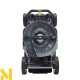 Газонокосарка акумуляторна EGO LM1702E-SP