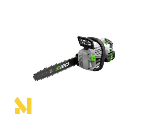 Пила ланцюгова акумуляторна EGO CS1401E