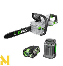 Пила ланцюгова акумуляторна EGO CS1614E