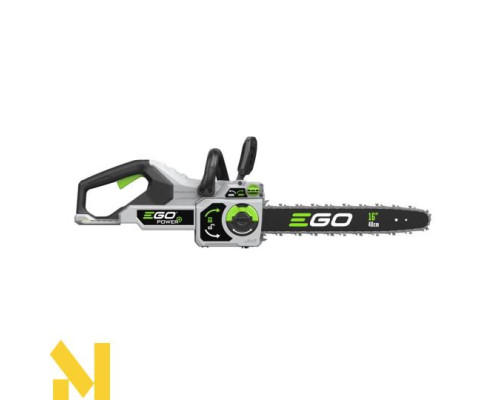 Пила ланцюгова акумуляторна EGO CS1614E