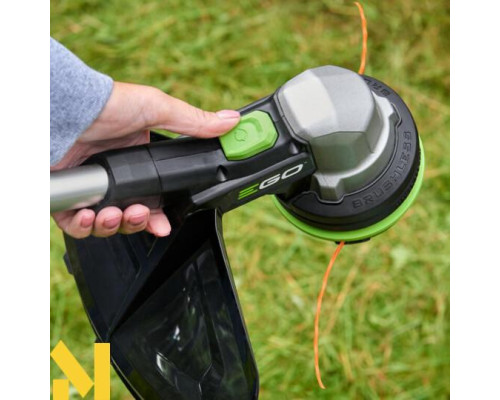 Тример акумуляторний EGO ST1401E-ST KIT