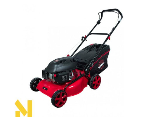 Газонокосарка бензинова Vitals Master Zp 46139t