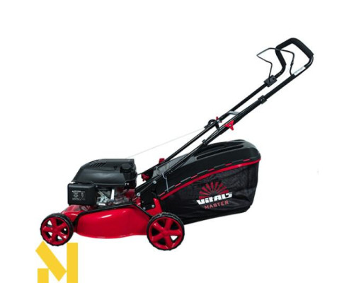 Газонокосарка бензинова Vitals Master Zp 46139t