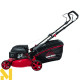 Газонокосарка бензинова Vitals Master Zp 46139t